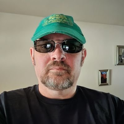 GIWakefield1's profile picture. Strick Constructionist, voting for Trump in '24