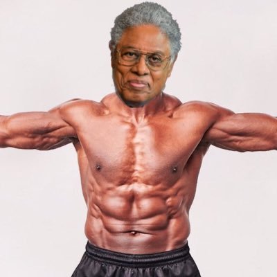 Fan account of the brilliant Thomas Sowell 🇺🇸 IFBAP 🇺🇸