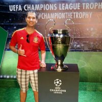 Iury Patrezy Monteiro (@iurypatrezy) Twitter profile photo