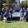 WVU_EcoCAR's profile picture. Proud Mountaineers. West Virginia University EcoCAR EV Challenge team-redesigning the 2023 Cadillac LYRIQ and building a better tomorrow. #WVUEcoCAR