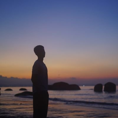 zizhuang_miao's profile picture. 