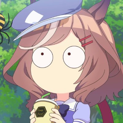 Jobeさんのプロフィール画像