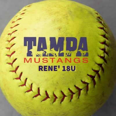 Tampa Mustangs Rene