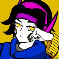 Neiku Cervus 🎵🎧|ENVtuber| MAKING AN OST (@neikuai) 's Twitter Profile