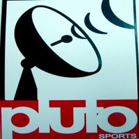 Pluto Sports (@plutosports) 's Twitter Profile