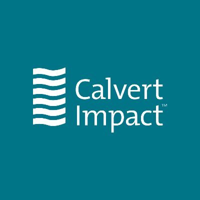 Calvert Impact