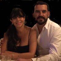 Luis Salazar (@luisasalazarh) 's Twitter Profile
