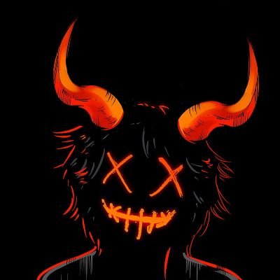 30 year old, single, non judgemental, pansexual psychopath with a big cold heart.😈 Love me or hate me, its still a obsession 😈