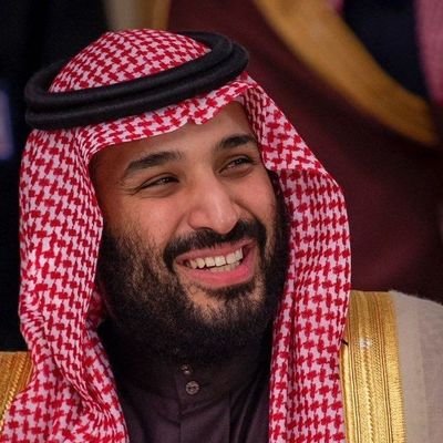 صالح MBS🇸🇦💚🇸🇦