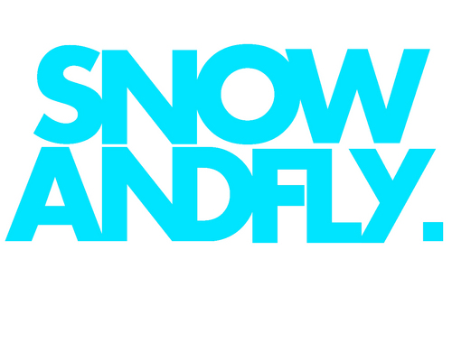 snowandfly's profile picture. OFFICIAL SNOWANDFLY.
This is the first official project about snowboarding and street cultures in Russia.