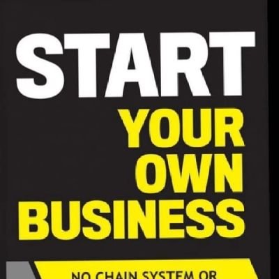 👩‍💼 Start your 🌃 own business 💰