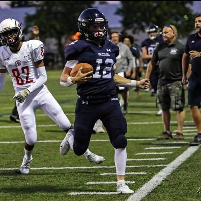 Lucasfeaver's profile picture. Class: 2023 | Pos: QB | Alberta Golden Bears | Wt: 200lbs | Ht: 5’10” | Email: Lucasfeaver44@gmail.com | NCAA: 2301760382