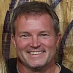 jbbouse's profile picture. Tipton Middle School Principal