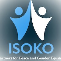 ISOKO Partners is a Network of Women and Youth Organizations and stakeholders dedicated to building peaceful and prosperous communities.