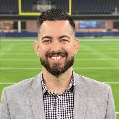 tunasanchez's profile picture. TV Producer @ESPN, formerly at @nflnetwork.