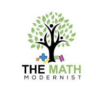 The Math Modernist(@MathModernist) 's Twitter Profile Photo