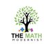 The Math Modernist (@mathmodernist) Twitter profile photo The Math Modernist (@mathmodernist) Twitter profile photo