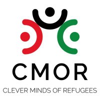 Clever Minds of Refugees International- CMOR(@C_morefugees) 's Twitter Profile Photo