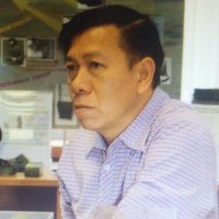 David Wong Sío (@danielvictor581) 's Twitter Profile Photo
