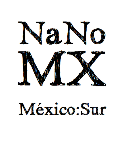 La cuenta oficial de Twitter para la región México::Sur en NaNoWriMo. ¿Listos para este año?