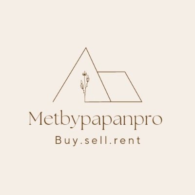 Metby Papan Property