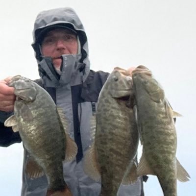 Ed Bentley - Christian, Husband, Father, Teacher, Basketball Coach, USMC Veteran, Pro Angler…at least in my head & on weekends🤪!