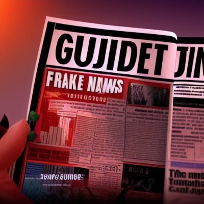 GuidedDisinfo's profile picture. The Preeminent Unnews Source on Twitter.