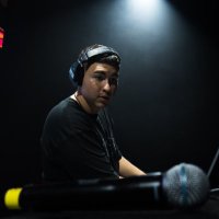 DJ TStomp(@djtstomp) 's Twitter Profile Photo