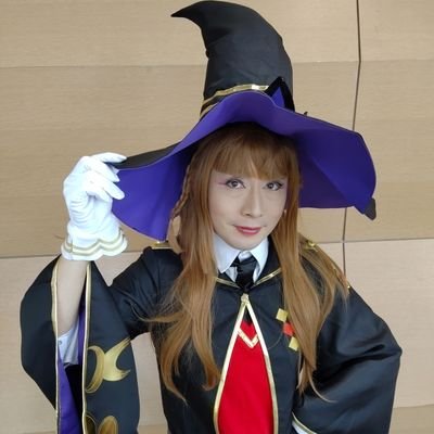 はじめまして。コスプレ、サバゲー等をしています。よろしくお願いいたします。