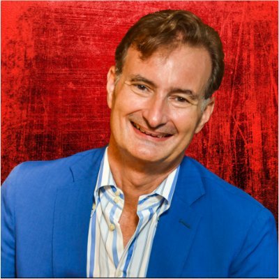 Richard Turrin Profile