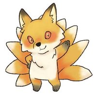 九尾 (@cca0zfr8vfqqo4c) 's Twitter Profile