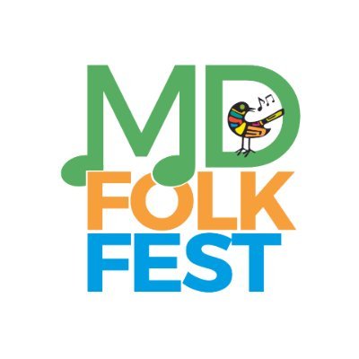 mdfolkfestival's profile picture. A FREE, multi-day celebration of music, dance, art, and tradition in Downtown Salisbury, Maryland September 22-24, 2023. #MDFolkFest