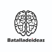 Batalla de ideas (battle of ideas)(@Batalladeideas) 's Twitter Profile Photo