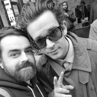 Andy Luckers (@andyluc91) 's Twitter Profile Photo Andy Luckers (@andyluc91) 's Twitter Profile Photo