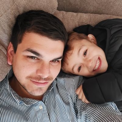 EugenioVidal7's profile picture. Lo esencial es invisible a los ojos.