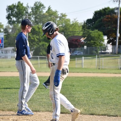 Marshall University Baseball #25 , RI,