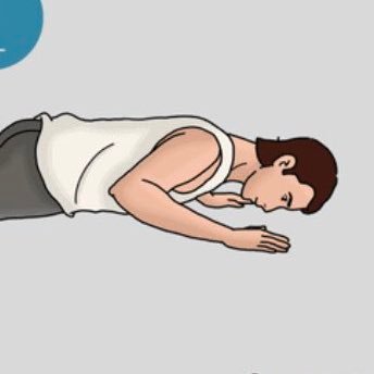 peacemaker3435's profile picture. shhhh🪛