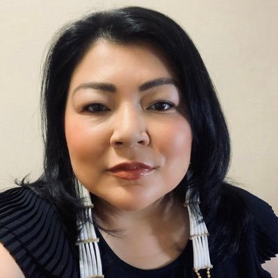 Nehiyaw Iskwew (Cree Woman) Indigenous Legal Scholar, Treaty Educator/ Advocate (BA, MA, JD) @Yellowhead_ Board Member, Ianni Law Scholar @windsorlaw 🍉🐢