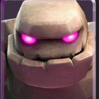 golem clash royale (@golemfan_2000) 's Twitter Profile