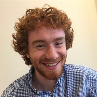 Ben_acad's profile picture. Experimental physics doctoral student in the Duclos lab at Brandeis University 🔬🥼🧪