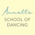 Annette School of Dancing (@annetteschdance) Twitter profile photo Annette School of Dancing (@annetteschdance) Twitter profile photo