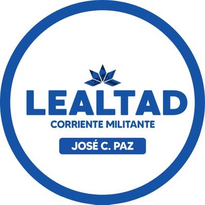 La Patria No Se Vende    
#Lealtad 
#LaPatriaEsElOtro

📩 lealtadjosecpaz@gmail.com