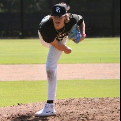 6’5” • 200lbs | 2024 | Westfield HS | Baseball RHP . https://t.co/Fvg1US1BO6 @SHUbaseball commit