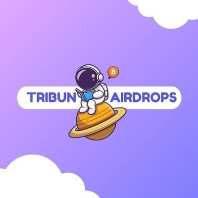 S a n z a ~ TribunAirdrops