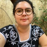 Citlalli Hernández Saad (@citlatopia) 's Twitter Profile Photo