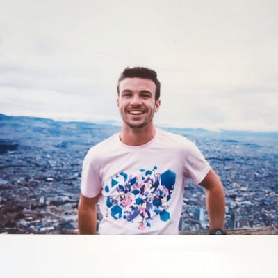 Biochemist, plant obsessor and adventurer.
Instigator @PLANTGANGxyz @Ethereum Foundation Scholar. Supporting DeSci and Refi 💚🌿