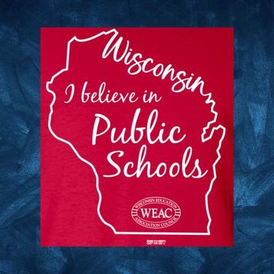 Educating teenagers, fighting for quality public schools and building a nation in Wisconsin. Opinions are my own & do not reflect the views of my employers.