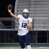 Luke Newton (@newtonluke) 's Twitter Profile Photo