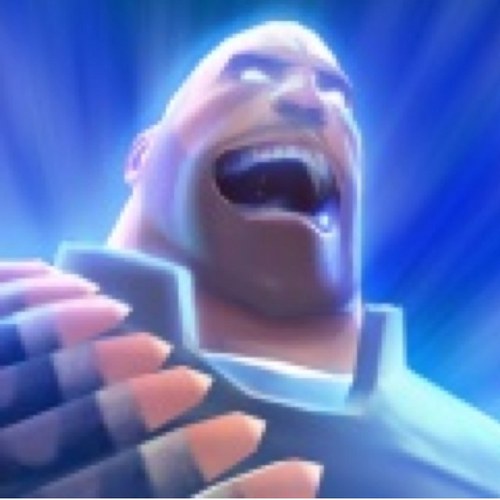 BLU HEAVY
