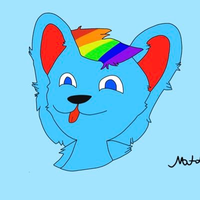 ✨PepperJacksFursuitStudio✨さんのプロフィール画像